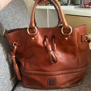 Dooney and Bourke Buckley